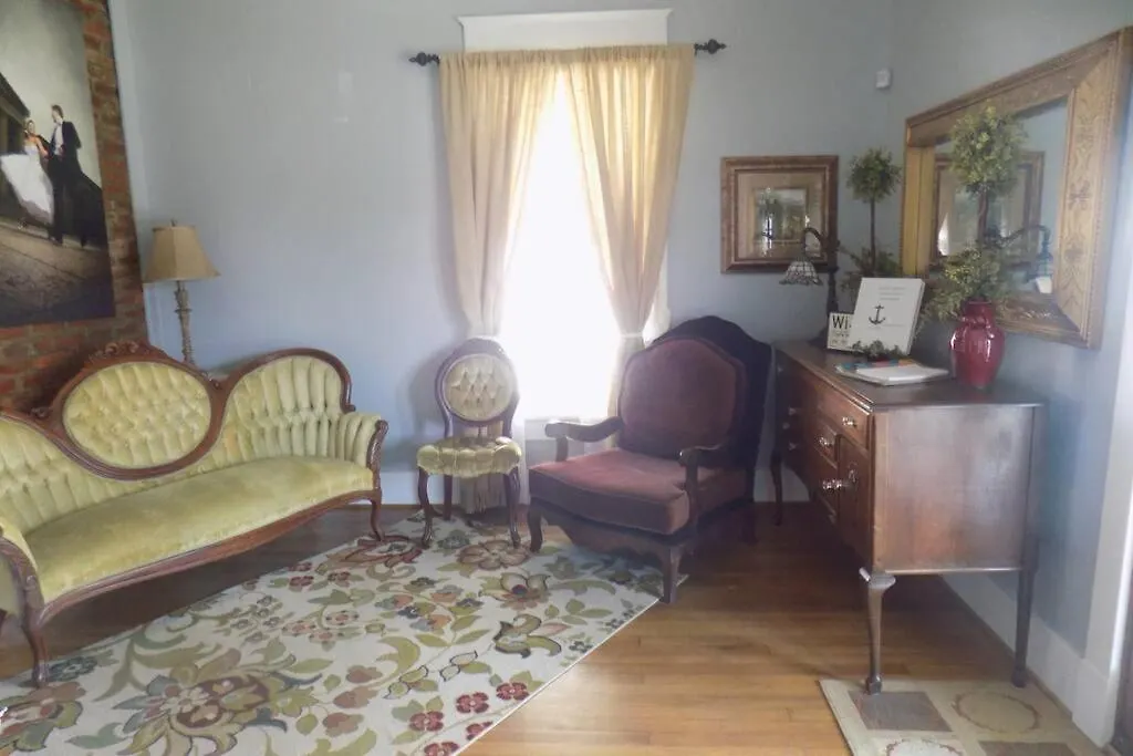 Holiday home Captain'S Quarters East Nashville, Tn United States