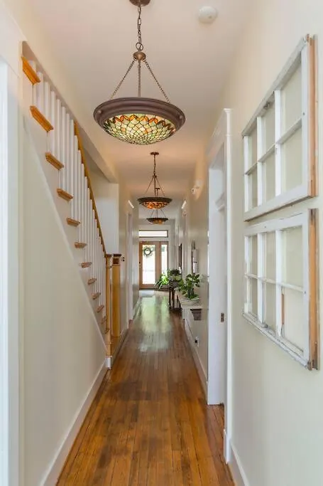Captain'S Quarters East Nashville, Tn Holiday home Nashville